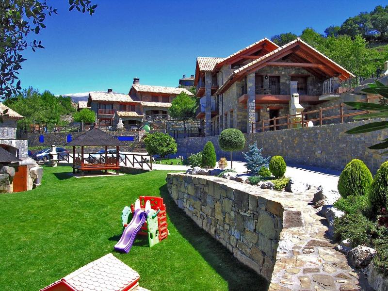 Imagen de alojamiento Casas Rurales Ordesa Imagen de alojamiento Casas Rurales Ordesa