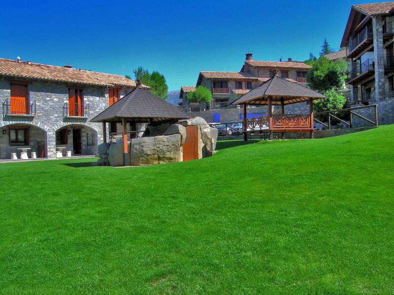 Imagen de alojamiento Casas Rurales Ordesa Imagen de alojamiento Casas Rurales Ordesa