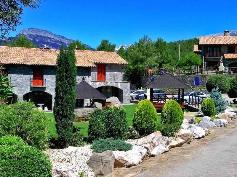 Imagen de alojamiento Casas Rurales Ordesa Imagen de alojamiento Casas Rurales Ordesa