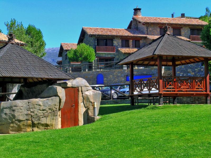 Imagen de alojamiento Casas Rurales Ordesa Imagen de alojamiento Casas Rurales Ordesa