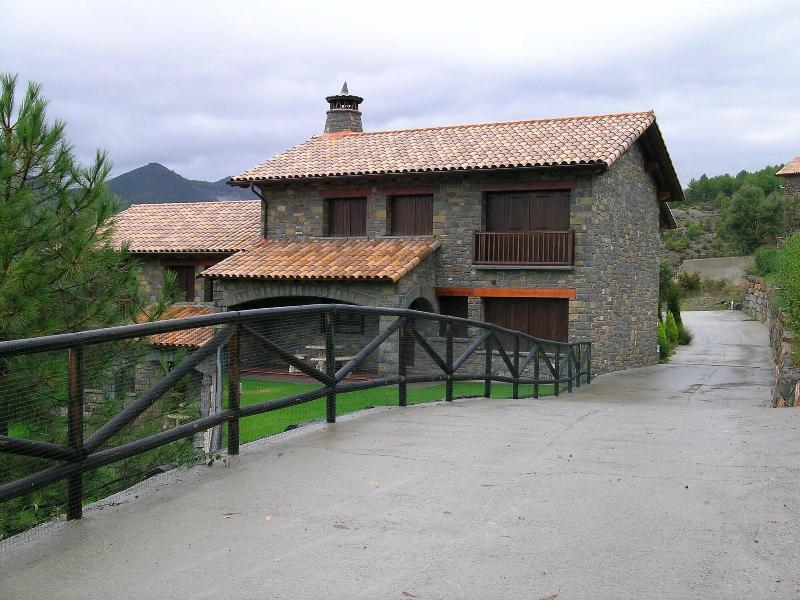 Imagen de alojamiento Casas Rurales Ordesa Imagen de alojamiento Casas Rurales Ordesa