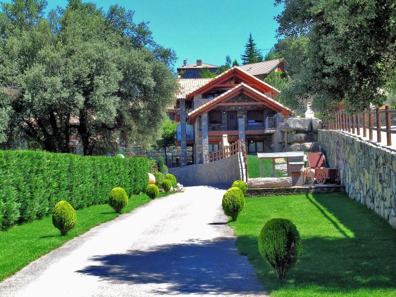 Imagen de alojamiento Casas Rurales Ordesa Imagen de alojamiento Casas Rurales Ordesa