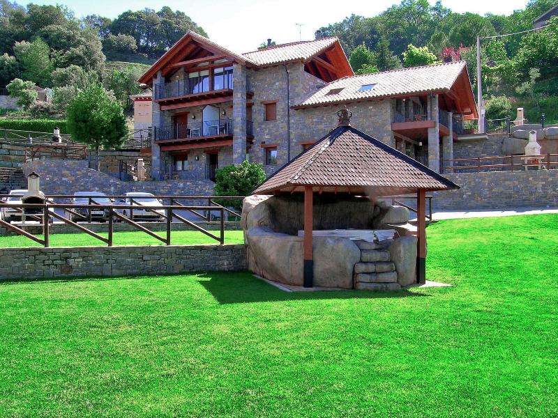 Imagen de alojamiento Casas Rurales Ordesa Imagen de alojamiento Casas Rurales Ordesa