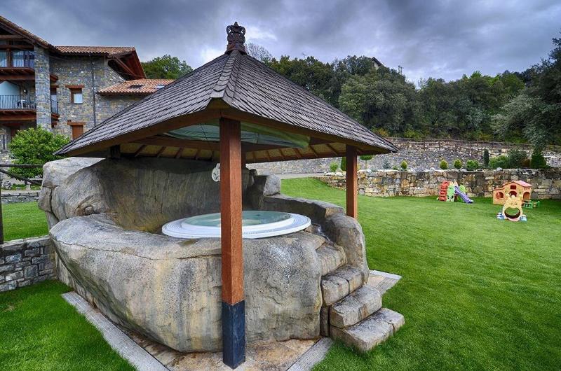 Imagen de alojamiento Casas Rurales Ordesa Imagen de alojamiento Casas Rurales Ordesa
