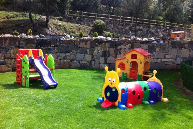 Imagen de alojamiento Casas Rurales Ordesa Imagen de alojamiento Casas Rurales Ordesa