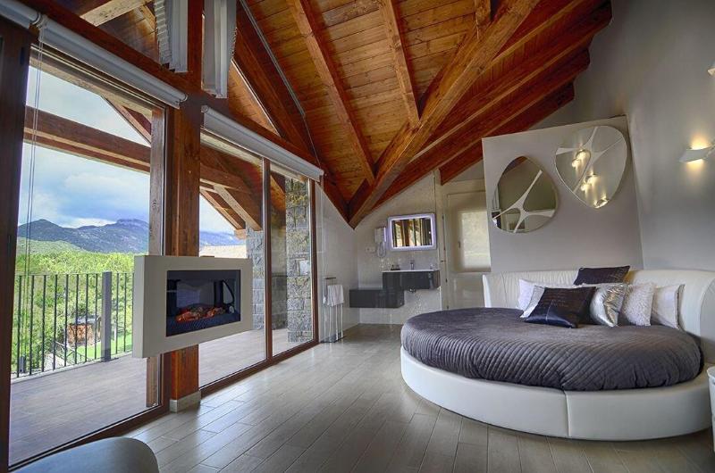 Imagen de alojamiento Casas Rurales Ordesa Imagen de alojamiento Casas Rurales Ordesa