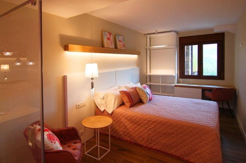 Imagen de alojamiento Casas Rurales Ordesa Imagen de alojamiento Casas Rurales Ordesa