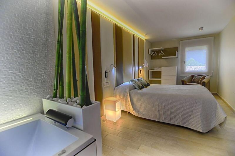 Imagen de alojamiento Casas Rurales Ordesa Imagen de alojamiento Casas Rurales Ordesa