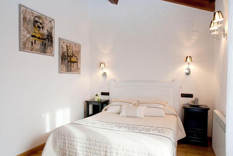 Imagen de alojamiento Casas Rurales Ordesa Imagen de alojamiento Casas Rurales Ordesa
