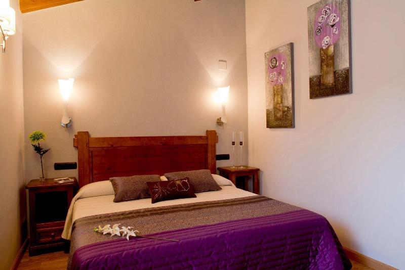 Imagen de alojamiento Casas Rurales Ordesa Imagen de alojamiento Casas Rurales Ordesa