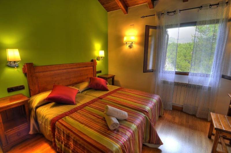 Imagen de alojamiento Casas Rurales Ordesa Imagen de alojamiento Casas Rurales Ordesa