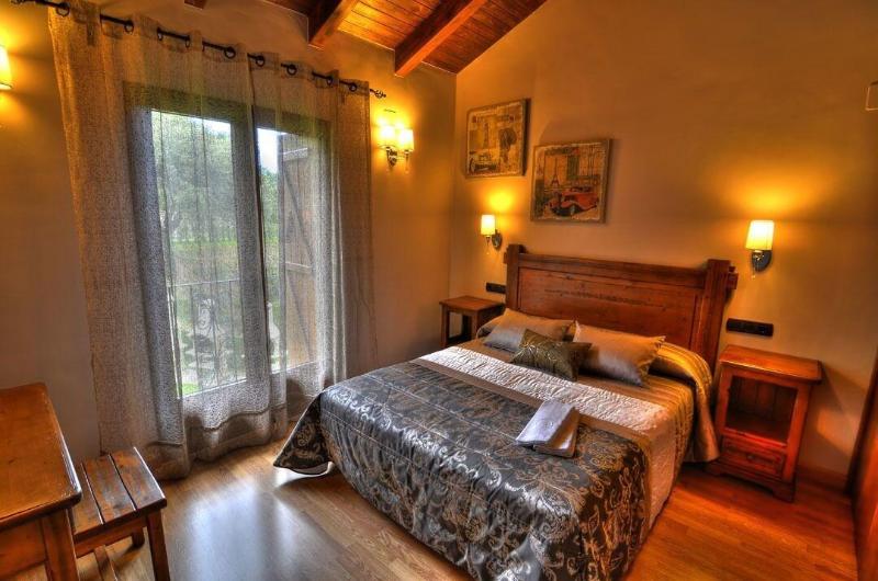Imagen de alojamiento Casas Rurales Ordesa Imagen de alojamiento Casas Rurales Ordesa