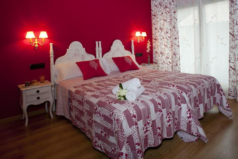 Imagen de alojamiento Casas Rurales Ordesa Imagen de alojamiento Casas Rurales Ordesa
