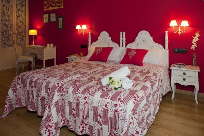 Imagen de alojamiento Casas Rurales Ordesa Imagen de alojamiento Casas Rurales Ordesa