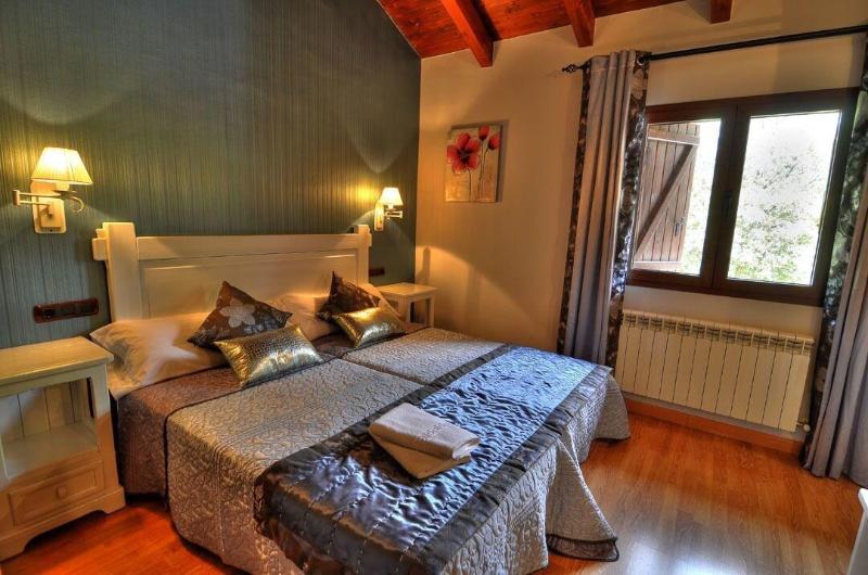 Imagen de alojamiento Casas Rurales Ordesa Imagen de alojamiento Casas Rurales Ordesa