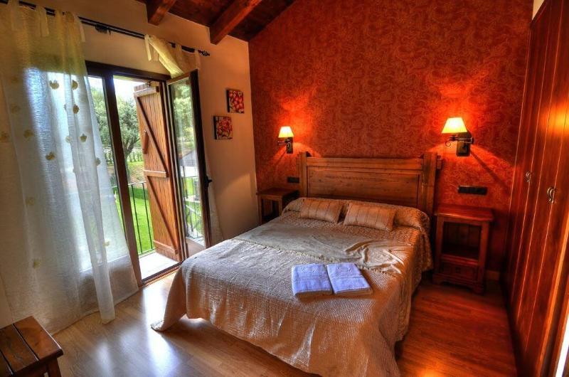 Imagen de alojamiento Casas Rurales Ordesa Imagen de alojamiento Casas Rurales Ordesa