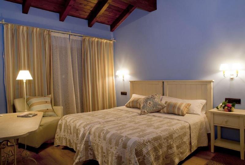 Imagen de alojamiento Casas Rurales Ordesa Imagen de alojamiento Casas Rurales Ordesa
