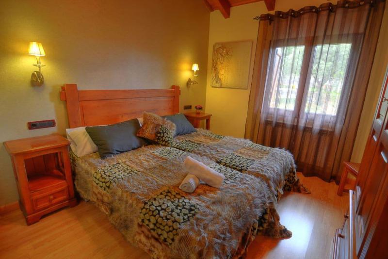 Imagen de alojamiento Casas Rurales Ordesa Imagen de alojamiento Casas Rurales Ordesa