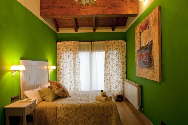 Imagen de alojamiento Casas Rurales Ordesa Imagen de alojamiento Casas Rurales Ordesa
