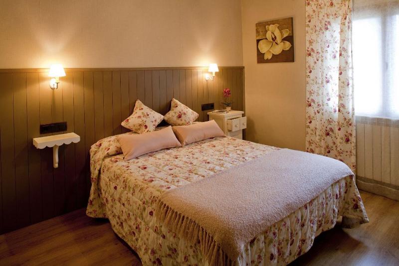 Imagen de alojamiento Casas Rurales Ordesa Imagen de alojamiento Casas Rurales Ordesa