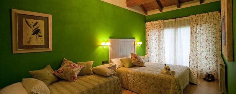 Imagen de alojamiento Casas Rurales Ordesa Imagen de alojamiento Casas Rurales Ordesa