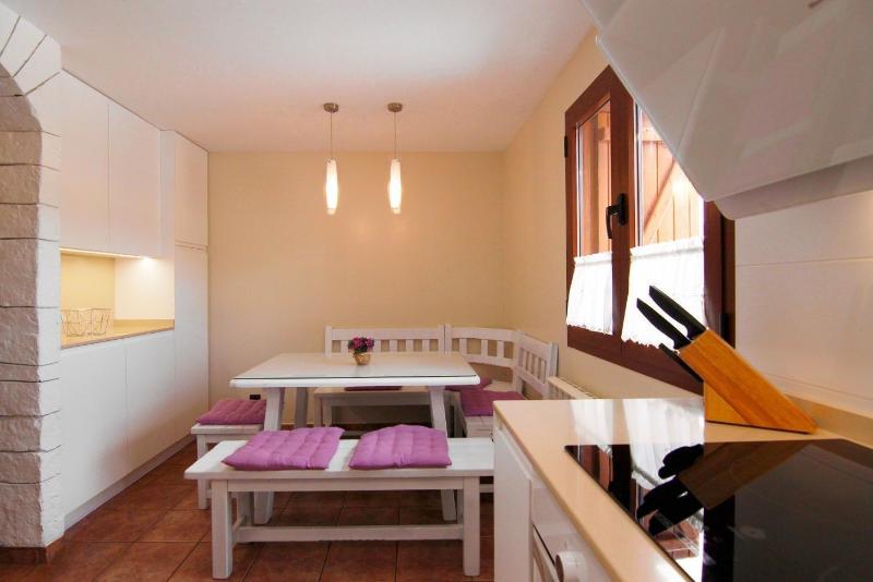 Imagen de alojamiento Casas Rurales Ordesa Imagen de alojamiento Casas Rurales Ordesa
