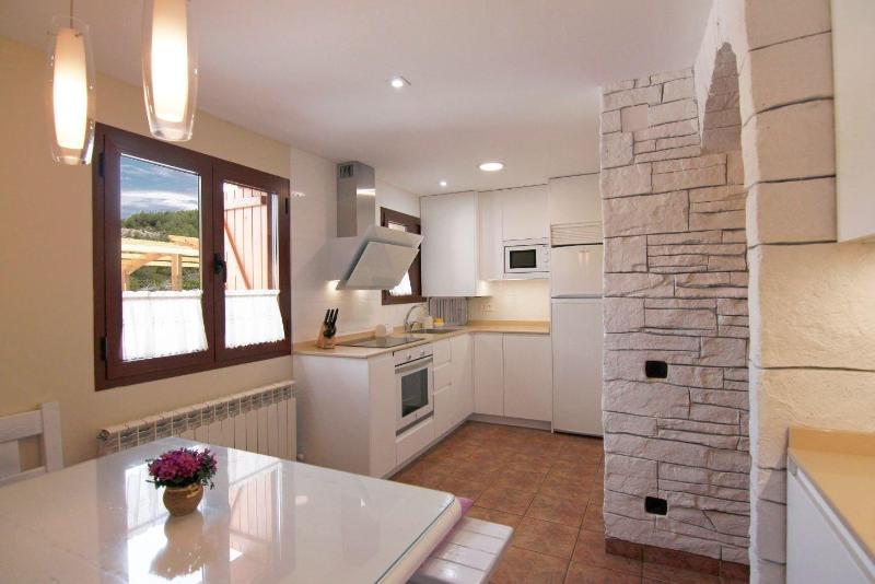 Imagen de alojamiento Casas Rurales Ordesa Imagen de alojamiento Casas Rurales Ordesa