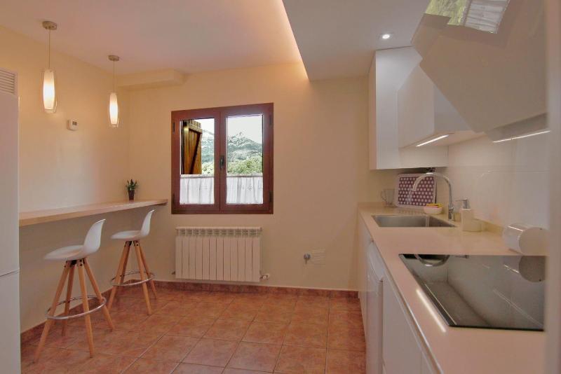 Imagen de alojamiento Casas Rurales Ordesa Imagen de alojamiento Casas Rurales Ordesa