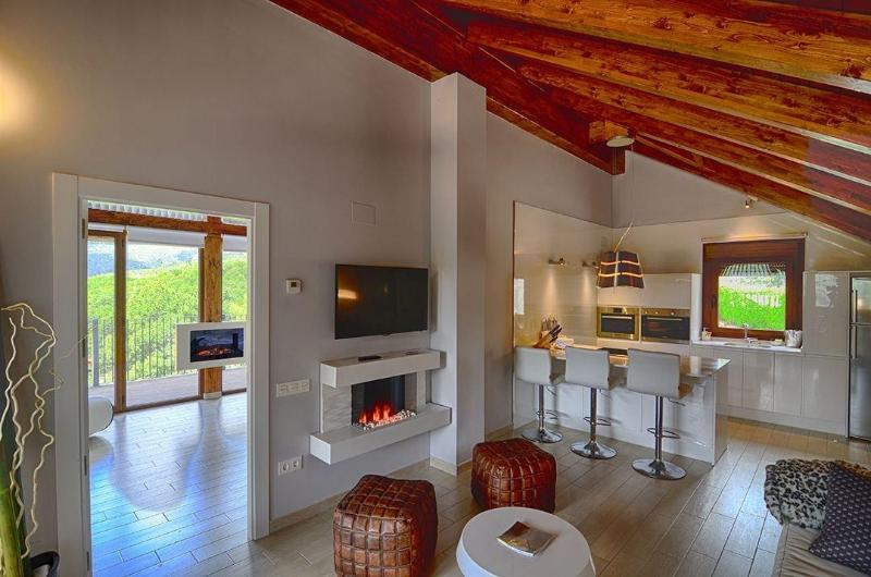 Imagen de alojamiento Casas Rurales Ordesa Imagen de alojamiento Casas Rurales Ordesa