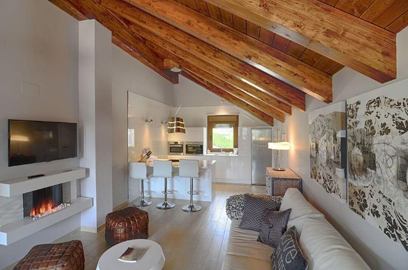 Imagen de alojamiento Casas Rurales Ordesa Imagen de alojamiento Casas Rurales Ordesa