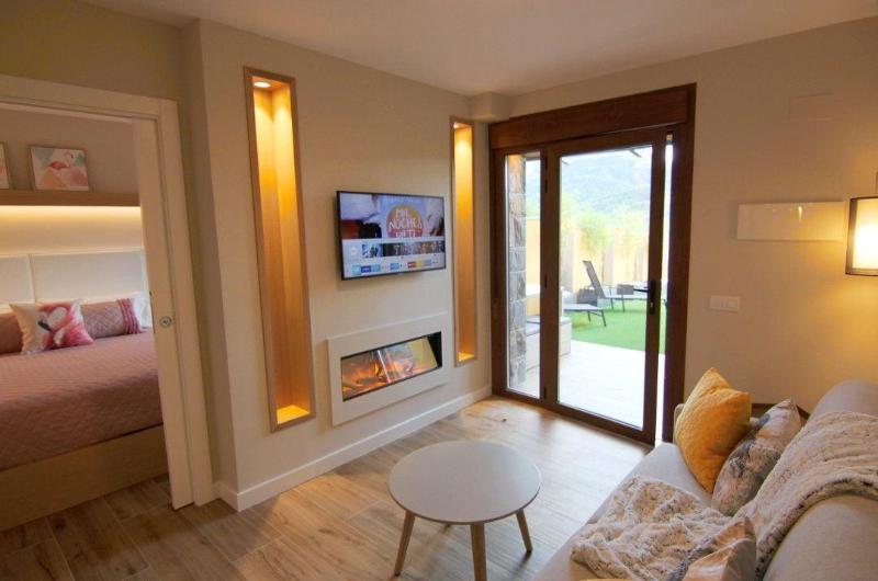 Imagen de alojamiento Casas Rurales Ordesa Imagen de alojamiento Casas Rurales Ordesa