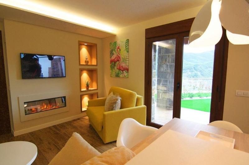 Imagen de alojamiento Casas Rurales Ordesa Imagen de alojamiento Casas Rurales Ordesa