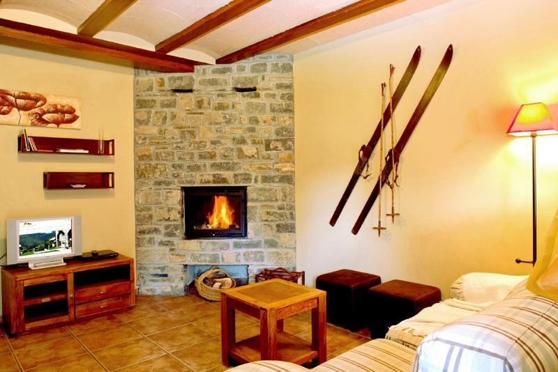 Imagen de alojamiento Casas Rurales Ordesa Imagen de alojamiento Casas Rurales Ordesa