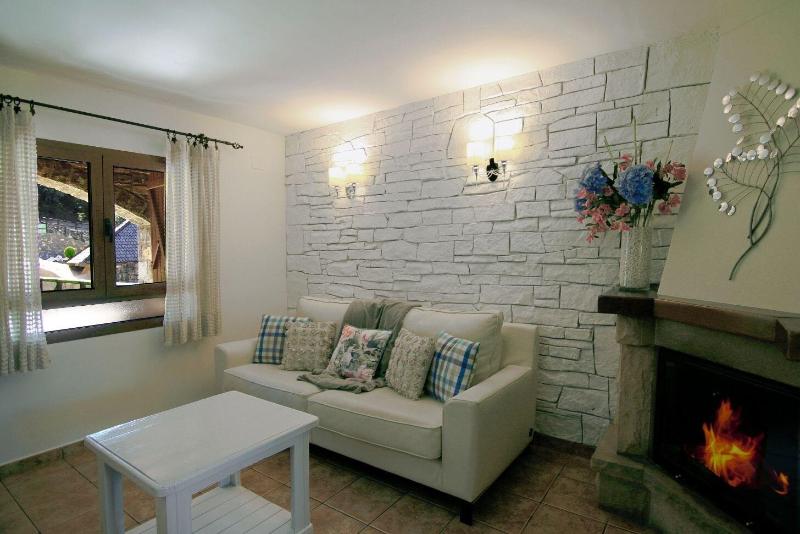 Imagen de alojamiento Casas Rurales Ordesa Imagen de alojamiento Casas Rurales Ordesa