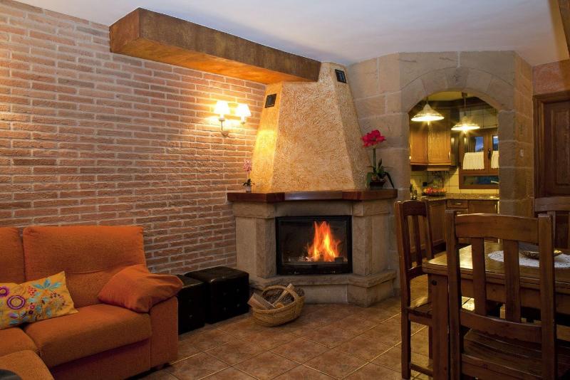 Imagen de alojamiento Casas Rurales Ordesa Imagen de alojamiento Casas Rurales Ordesa