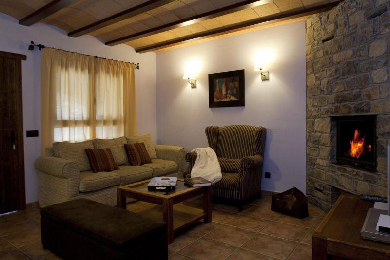 Imagen de alojamiento Casas Rurales Ordesa Imagen de alojamiento Casas Rurales Ordesa