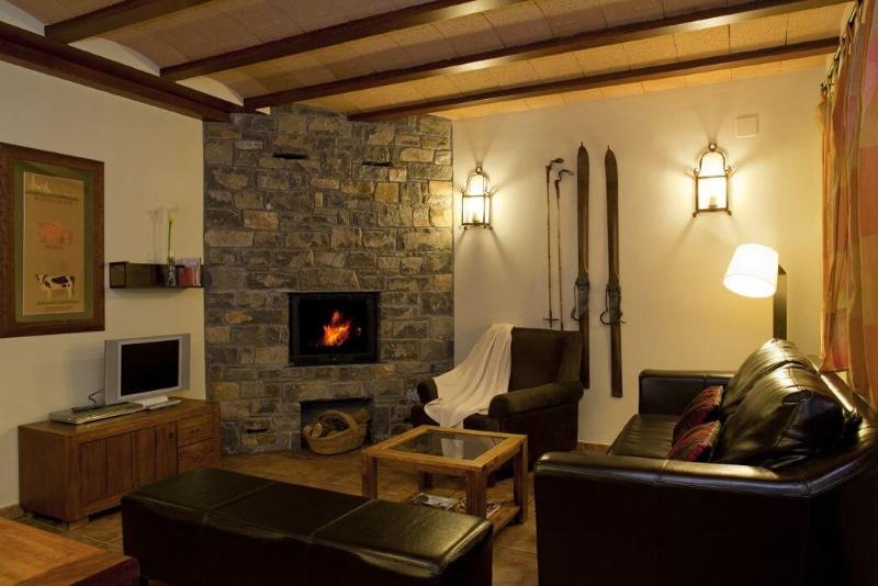 Imagen de alojamiento Casas Rurales Ordesa Imagen de alojamiento Casas Rurales Ordesa