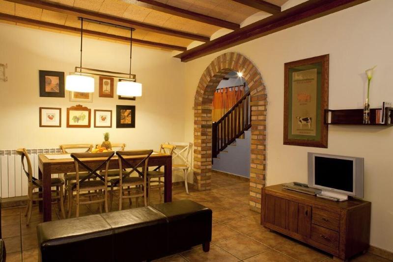 Imagen de alojamiento Casas Rurales Ordesa Imagen de alojamiento Casas Rurales Ordesa