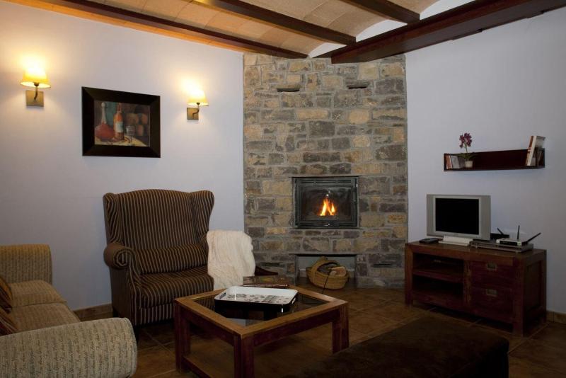 Imagen de alojamiento Casas Rurales Ordesa Imagen de alojamiento Casas Rurales Ordesa