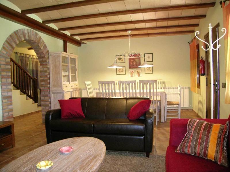 Imagen de alojamiento Casas Rurales Ordesa Imagen de alojamiento Casas Rurales Ordesa