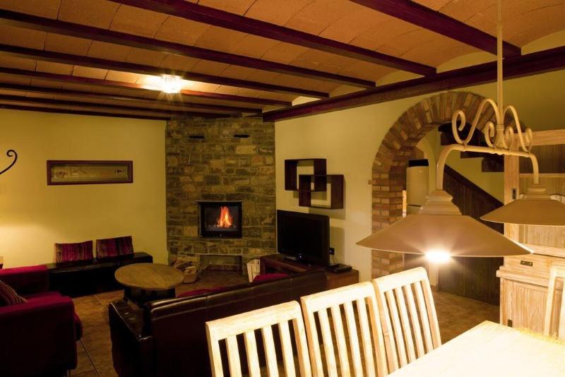 Imagen de alojamiento Casas Rurales Ordesa Imagen de alojamiento Casas Rurales Ordesa