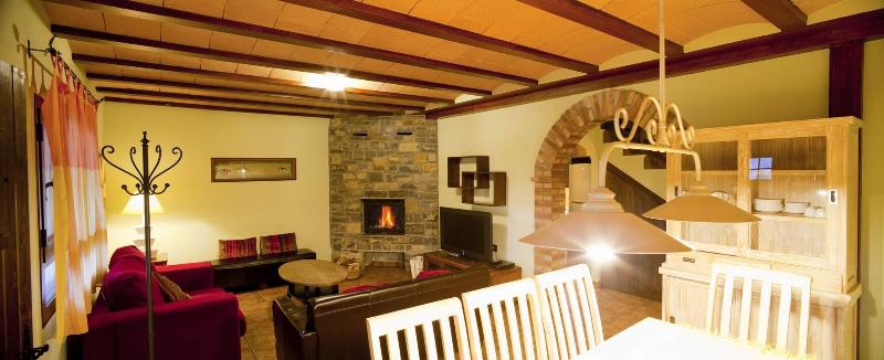 Imagen de alojamiento Casas Rurales Ordesa Imagen de alojamiento Casas Rurales Ordesa