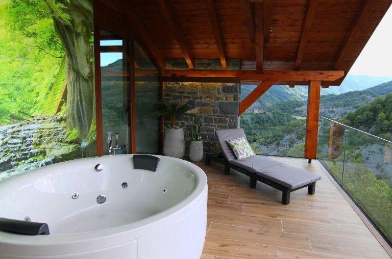 Imagen de alojamiento Casas Rurales Ordesa Imagen de alojamiento Casas Rurales Ordesa