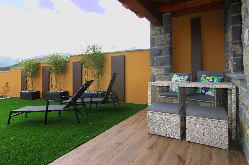 Imagen de alojamiento Casas Rurales Ordesa Imagen de alojamiento Casas Rurales Ordesa