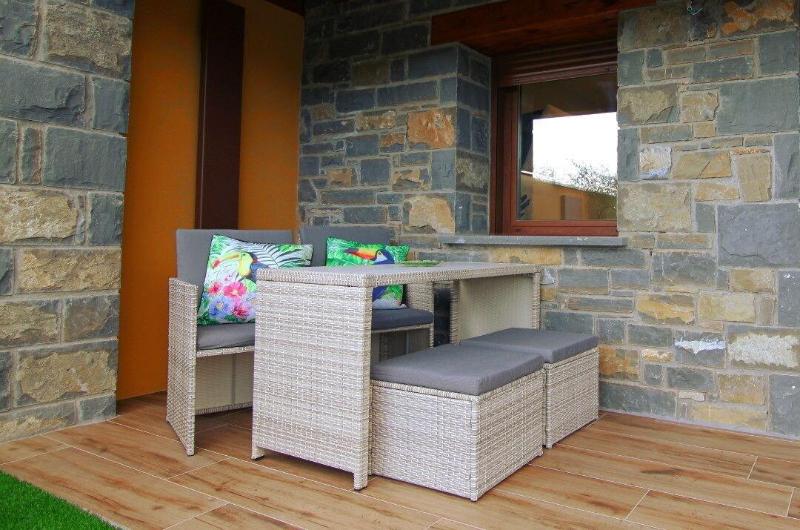 Imagen de alojamiento Casas Rurales Ordesa Imagen de alojamiento Casas Rurales Ordesa