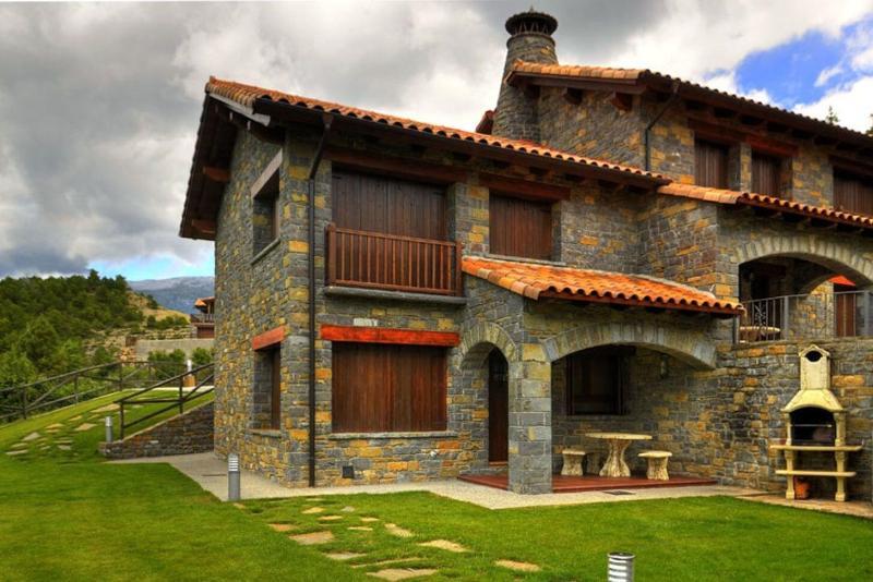 Imagen de alojamiento Casas Rurales Ordesa Imagen de alojamiento Casas Rurales Ordesa
