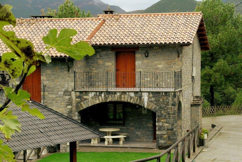 Imagen de alojamiento Casas Rurales Ordesa Imagen de alojamiento Casas Rurales Ordesa