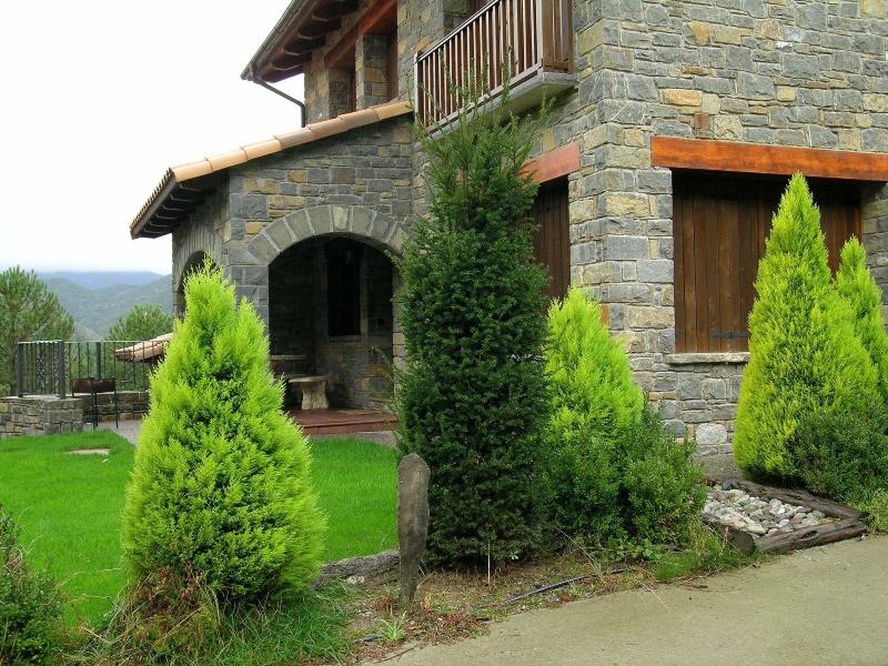 Imagen de alojamiento Casas Rurales Ordesa Imagen de alojamiento Casas Rurales Ordesa