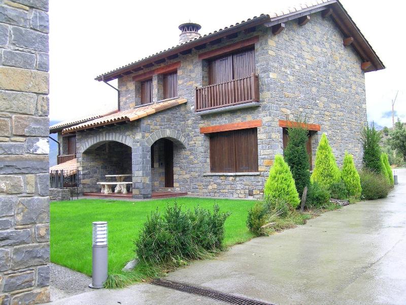 Imagen de alojamiento Casas Rurales Ordesa Imagen de alojamiento Casas Rurales Ordesa
