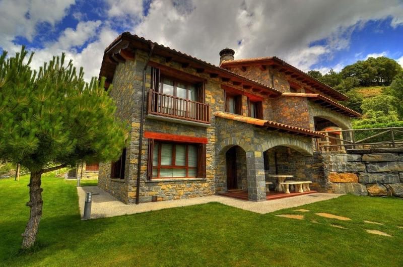 Imagen de alojamiento Casas Rurales Ordesa Imagen de alojamiento Casas Rurales Ordesa